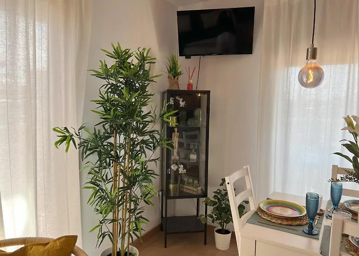 Casa Alaia Сasa de vacaciones *