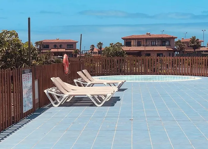 Сasa de vacaciones Casa Alaia