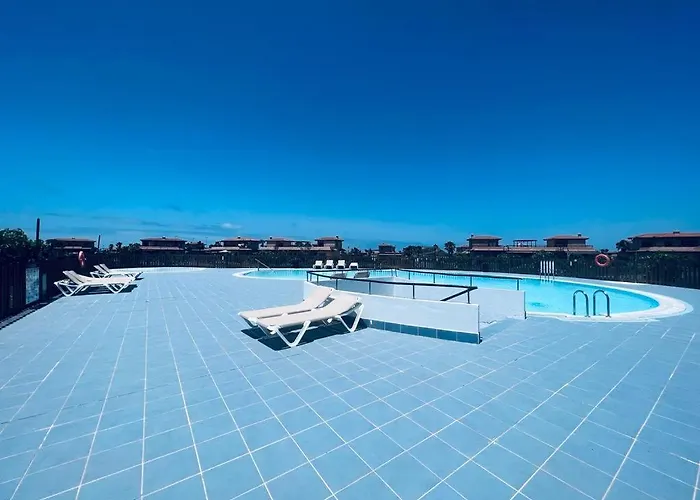 Casa Alaia Сasa de vacaciones *