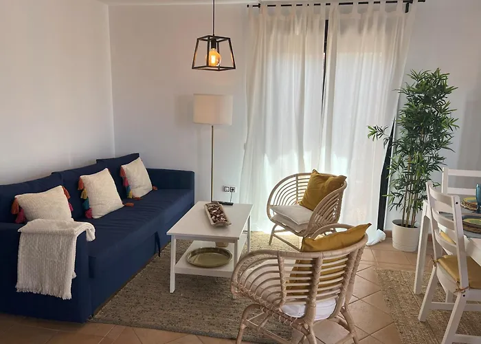 Casa Alaia Сasa de vacaciones Lajares