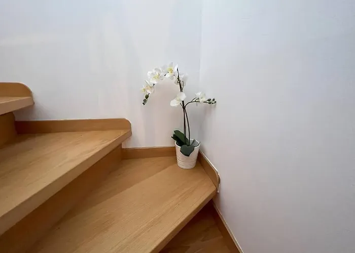 Сasa de vacaciones Casa Alaia *