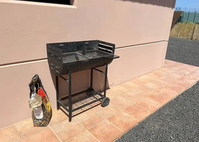 Casa Alaia Сasa de vacaciones Lajares