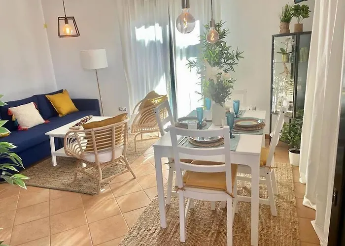 Casa Alaia Сasa de vacaciones *
