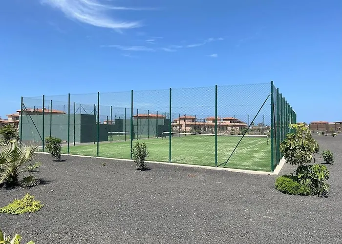 Casa Alaia Сasa de vacaciones *