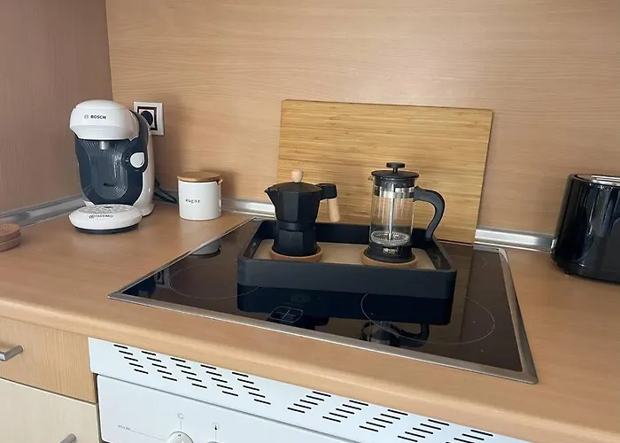Сasa de vacaciones Casa Alaia