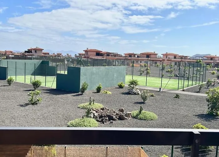 Casa Alaia Сasa de vacaciones *