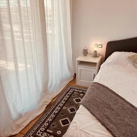 Casa Alaia Casa vacanze *