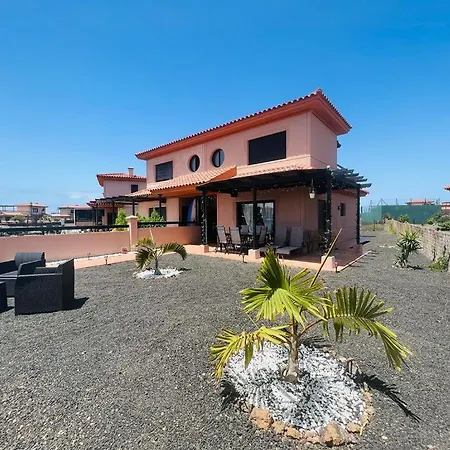 Casa Alaia * Lajares