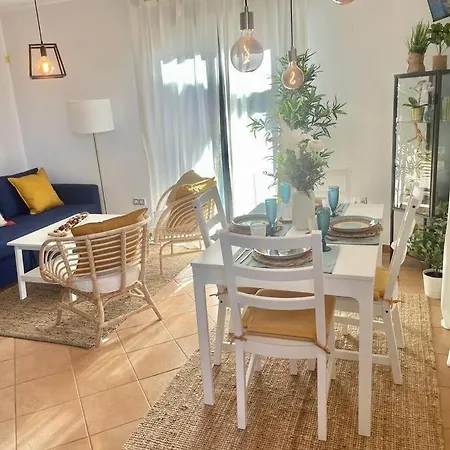 Casa Alaia Casa vacanze *